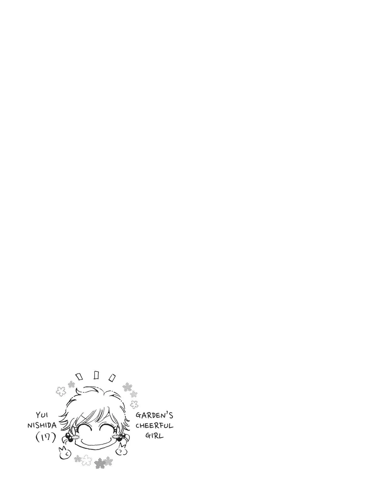 Read After the Rain (en) Manga Online