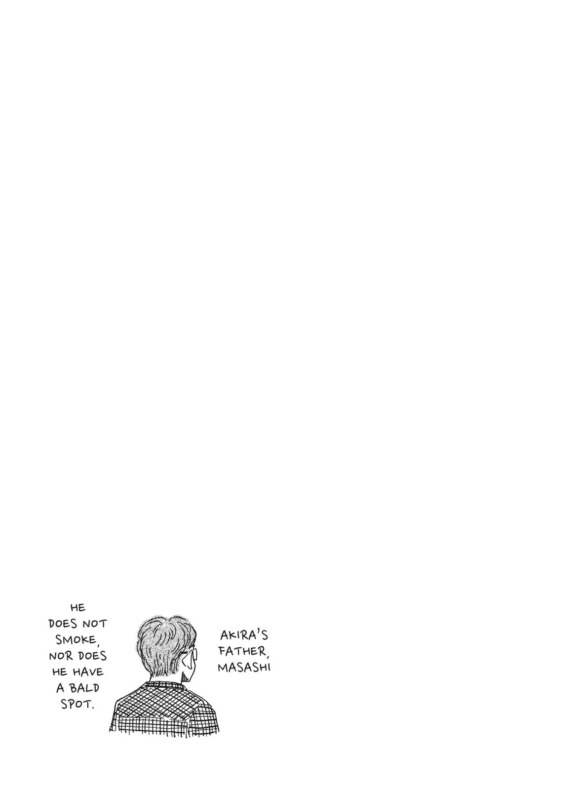 Read After the Rain (en) Manga Online