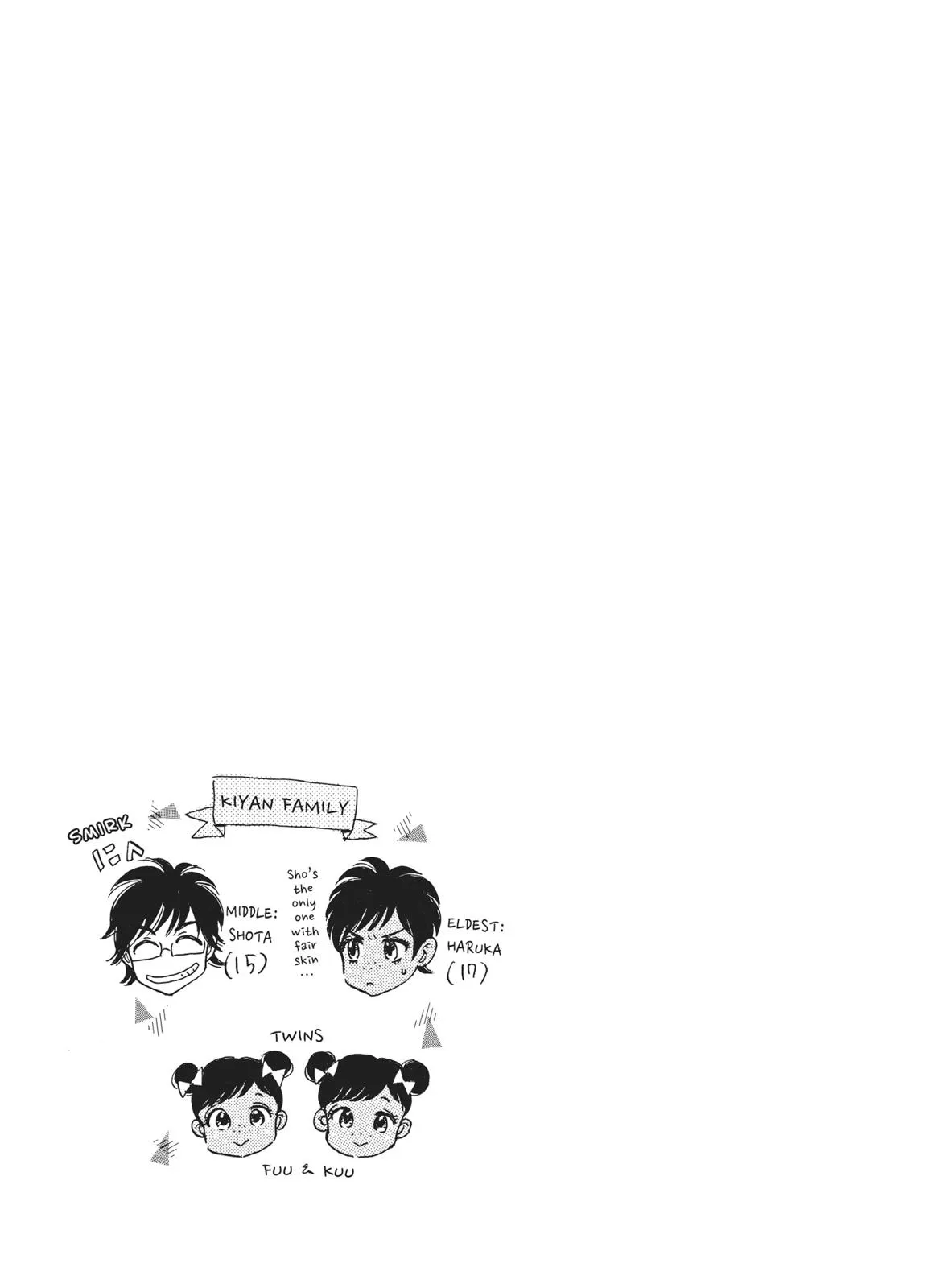 Read After the Rain (en) Manga Online
