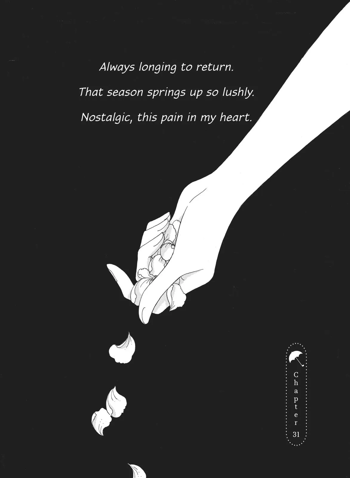Read After the Rain (en) Manga Online