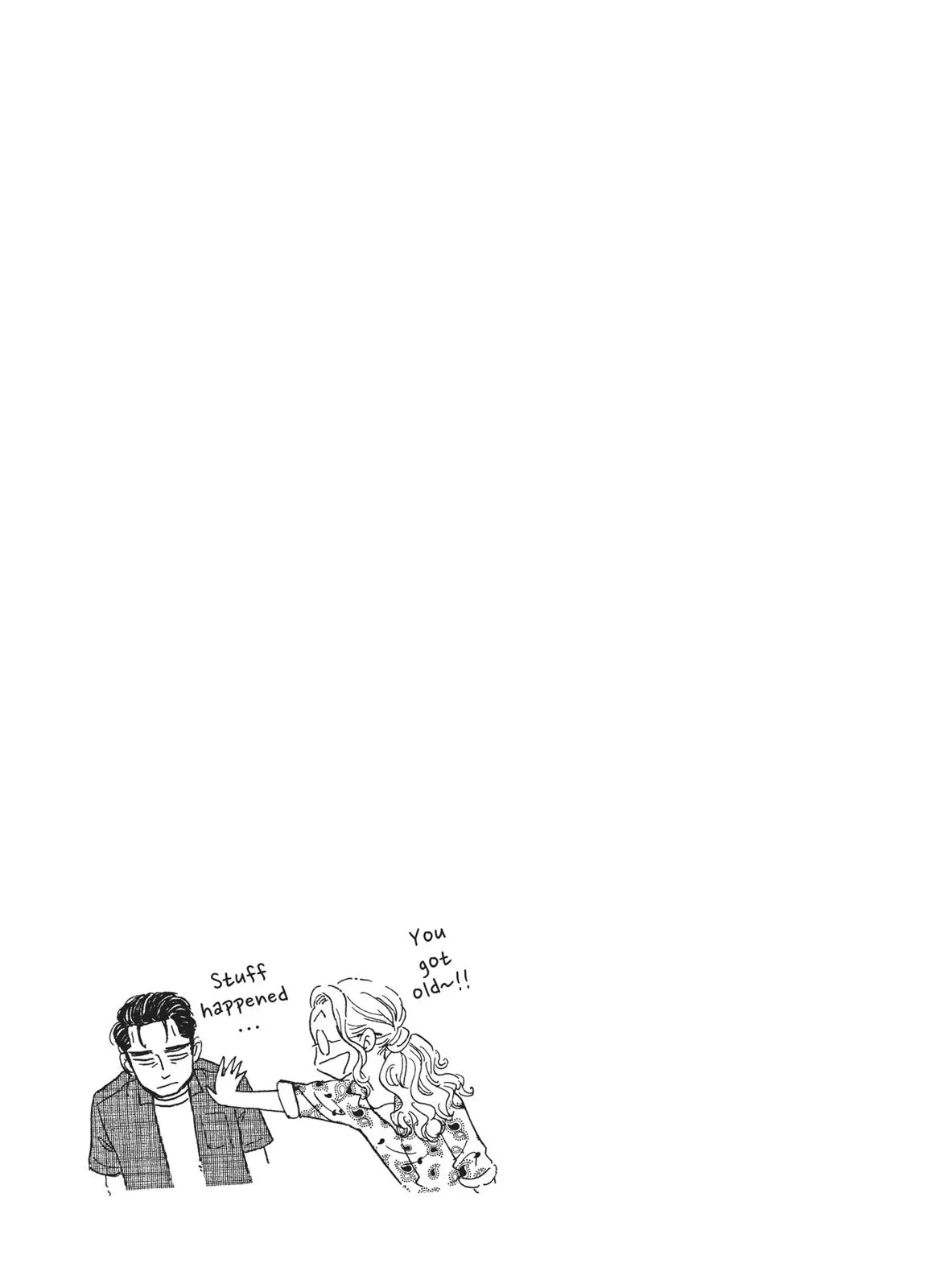 Read After the Rain (en) Manga Online