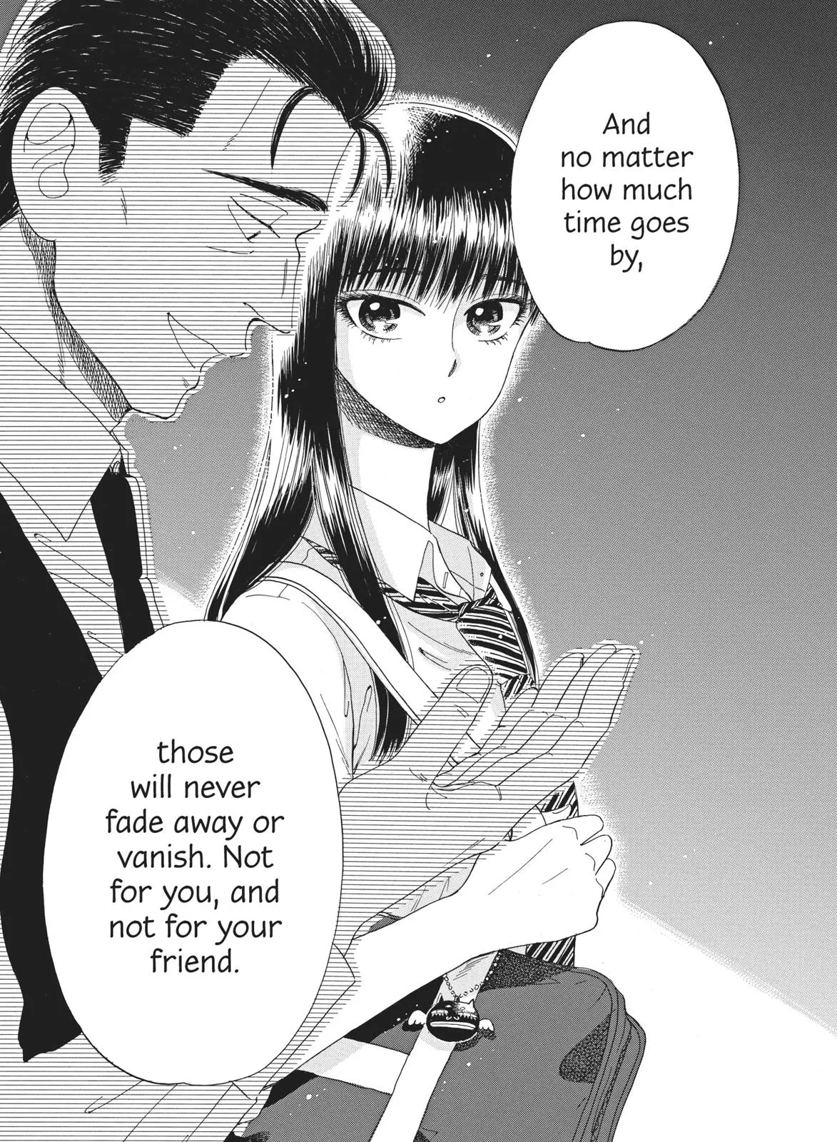 Read After the Rain (en) Manga Online