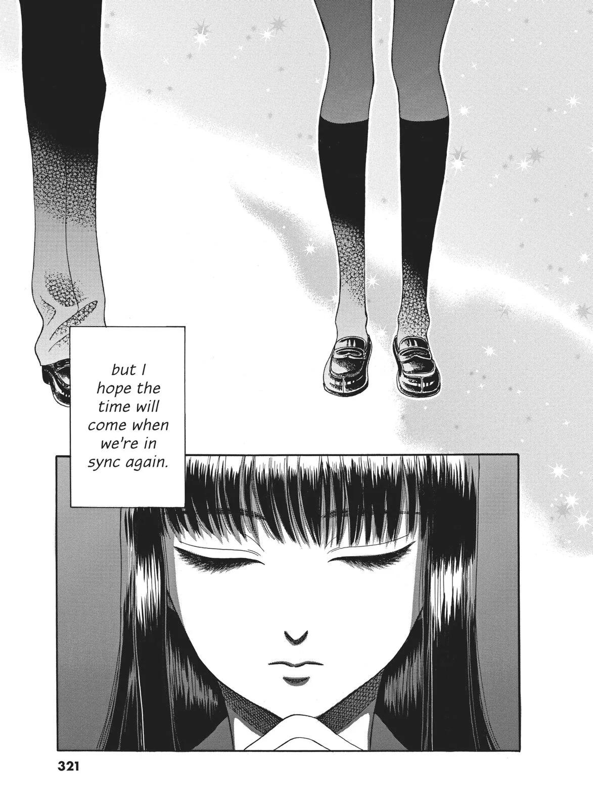 Read After the Rain (en) Manga Online