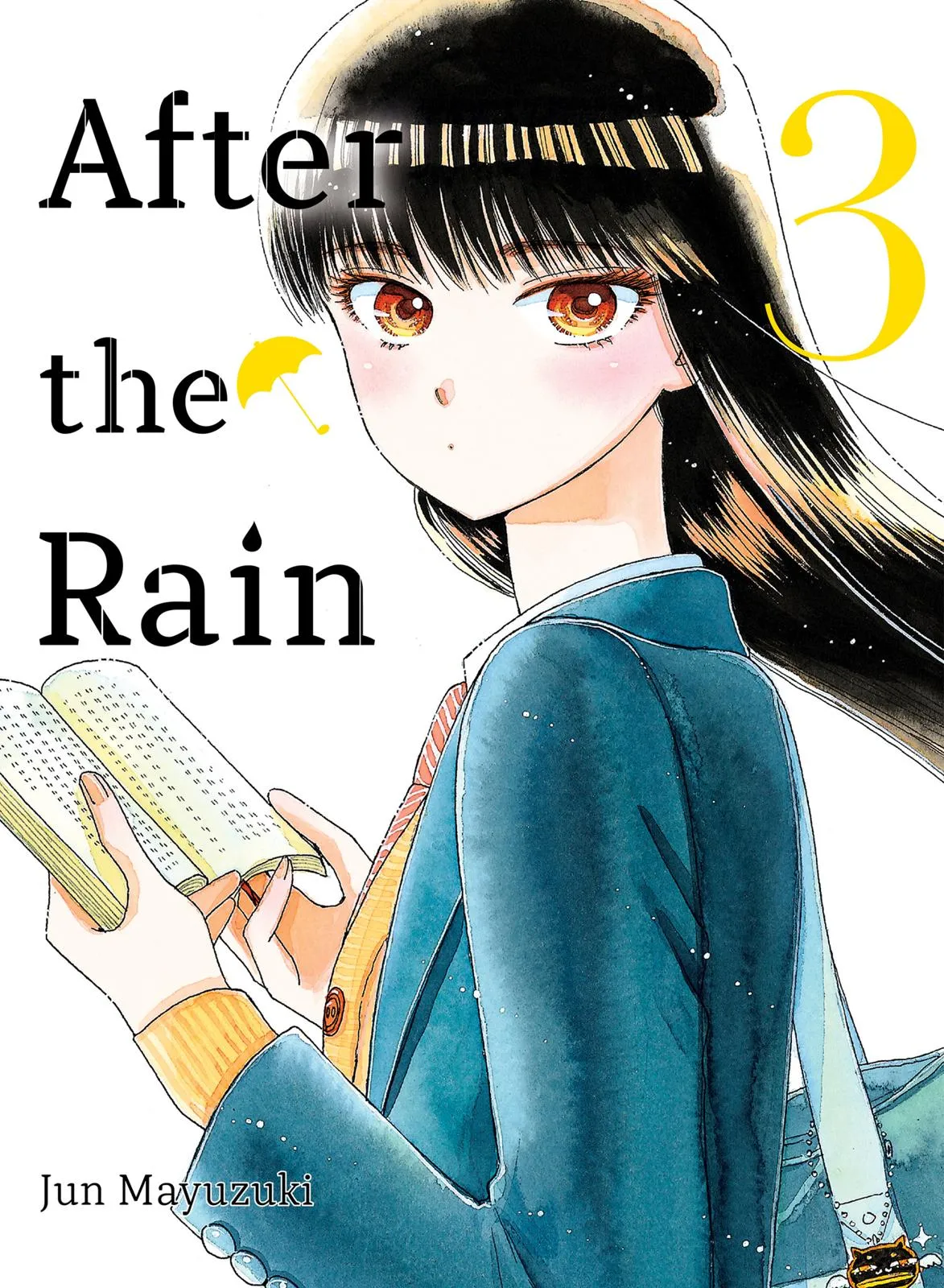 Read After the Rain (en) Manga Online