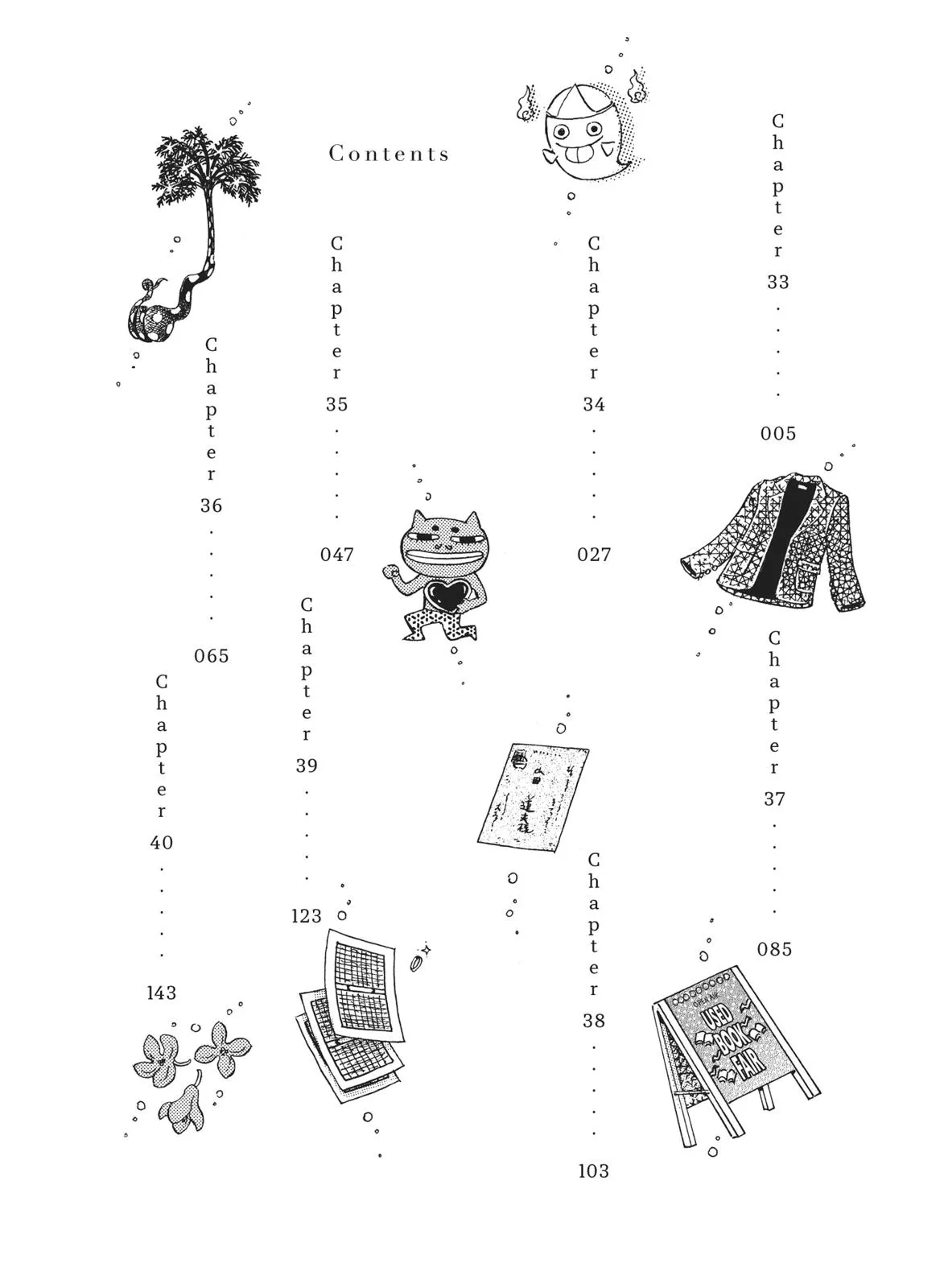 Read After the Rain (en) Manga Online