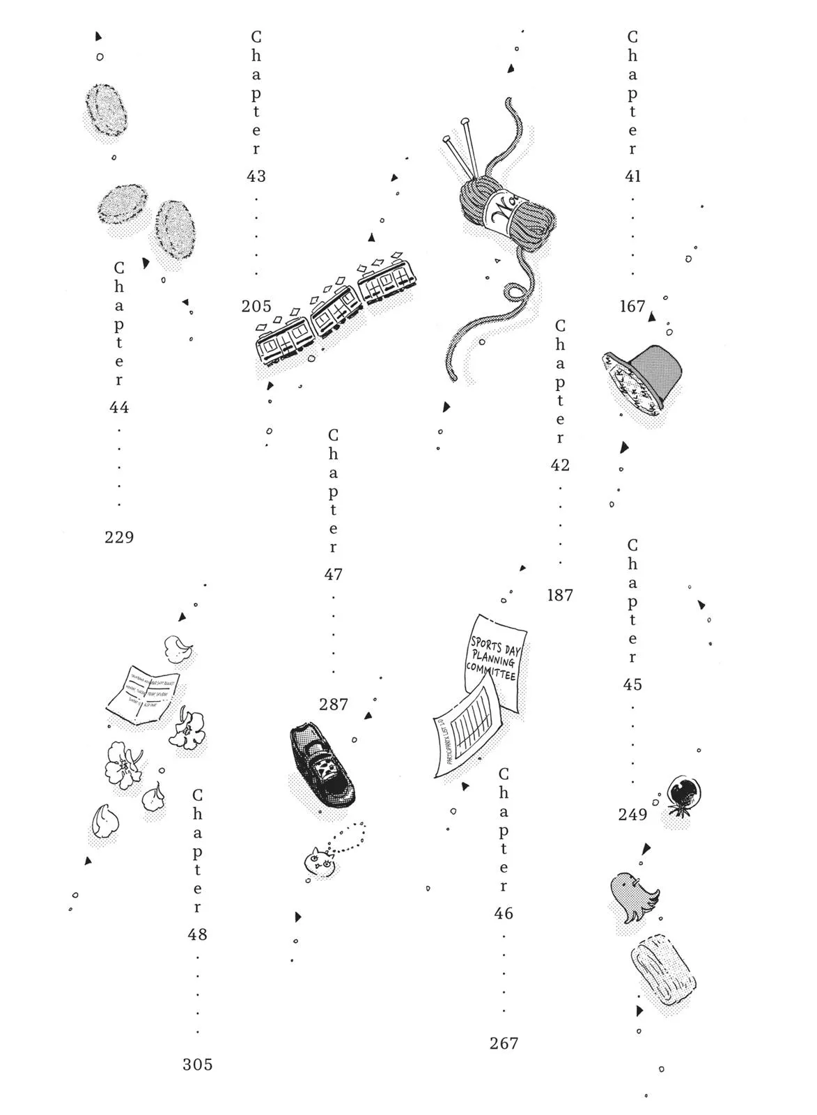 Read After the Rain (en) Manga Online