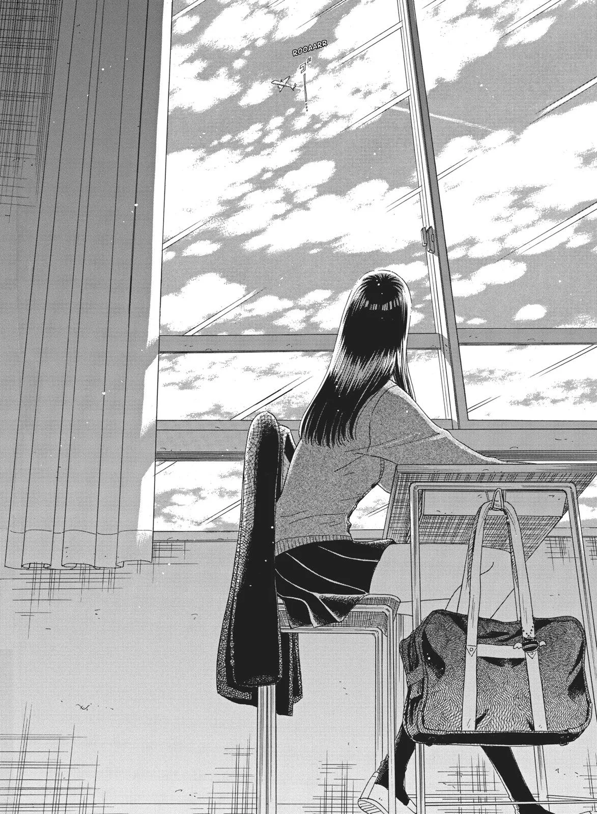 Read After the Rain (en) Manga Online