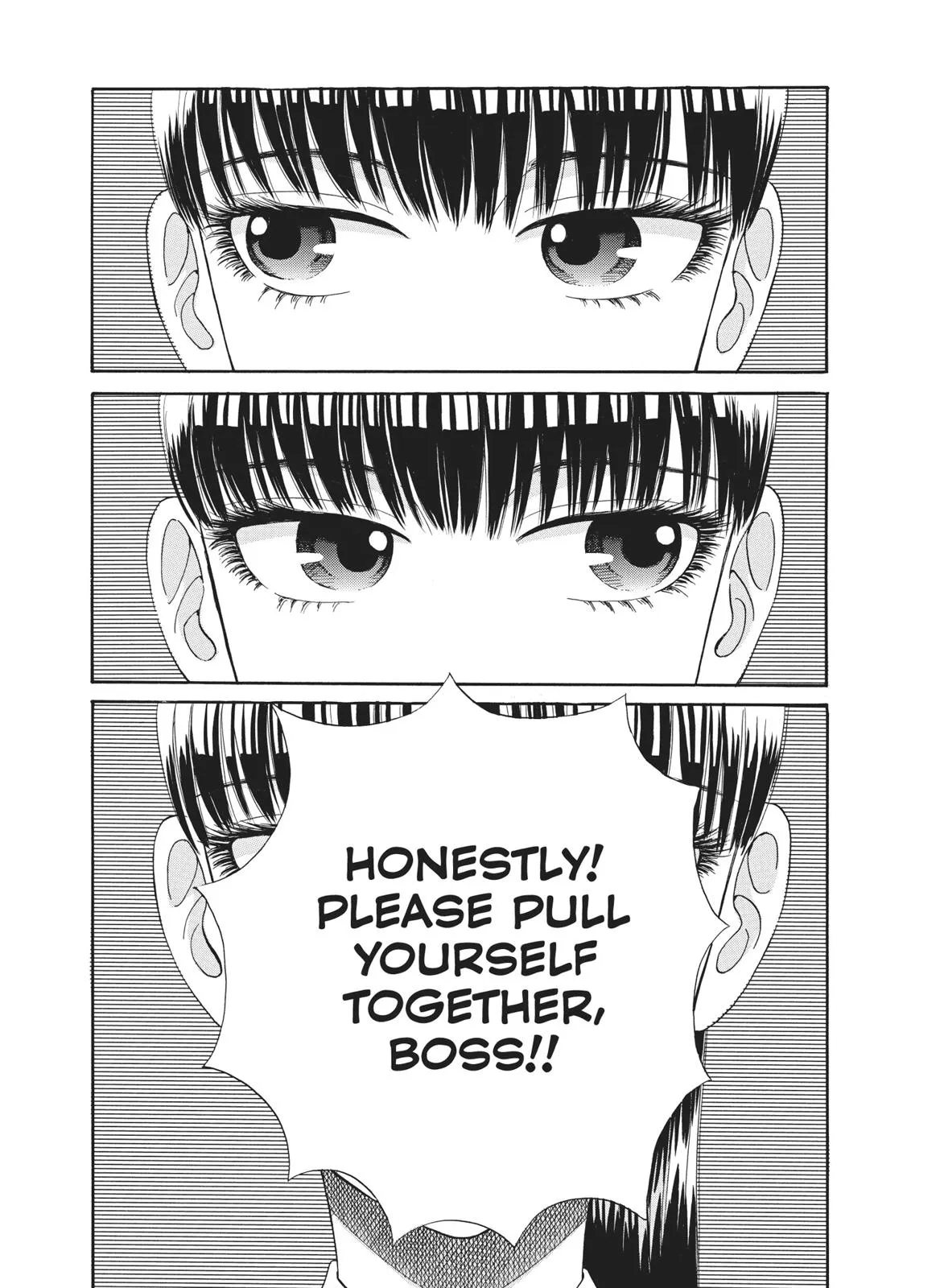 Read After the Rain (en) Manga Online