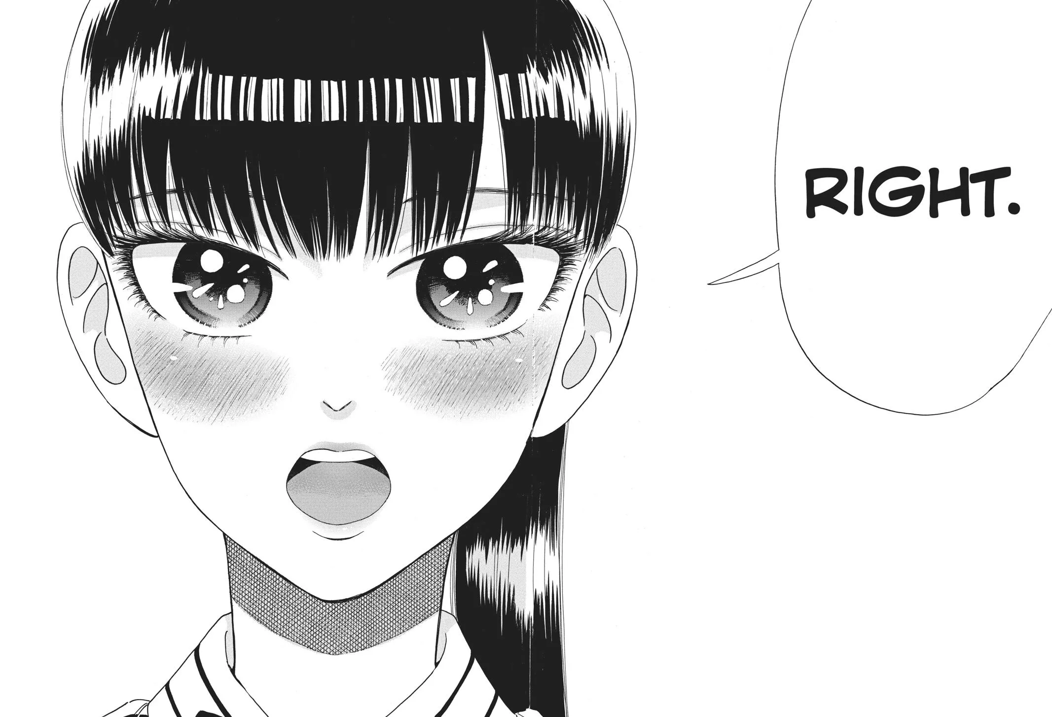 Read After the Rain (en) Manga Online