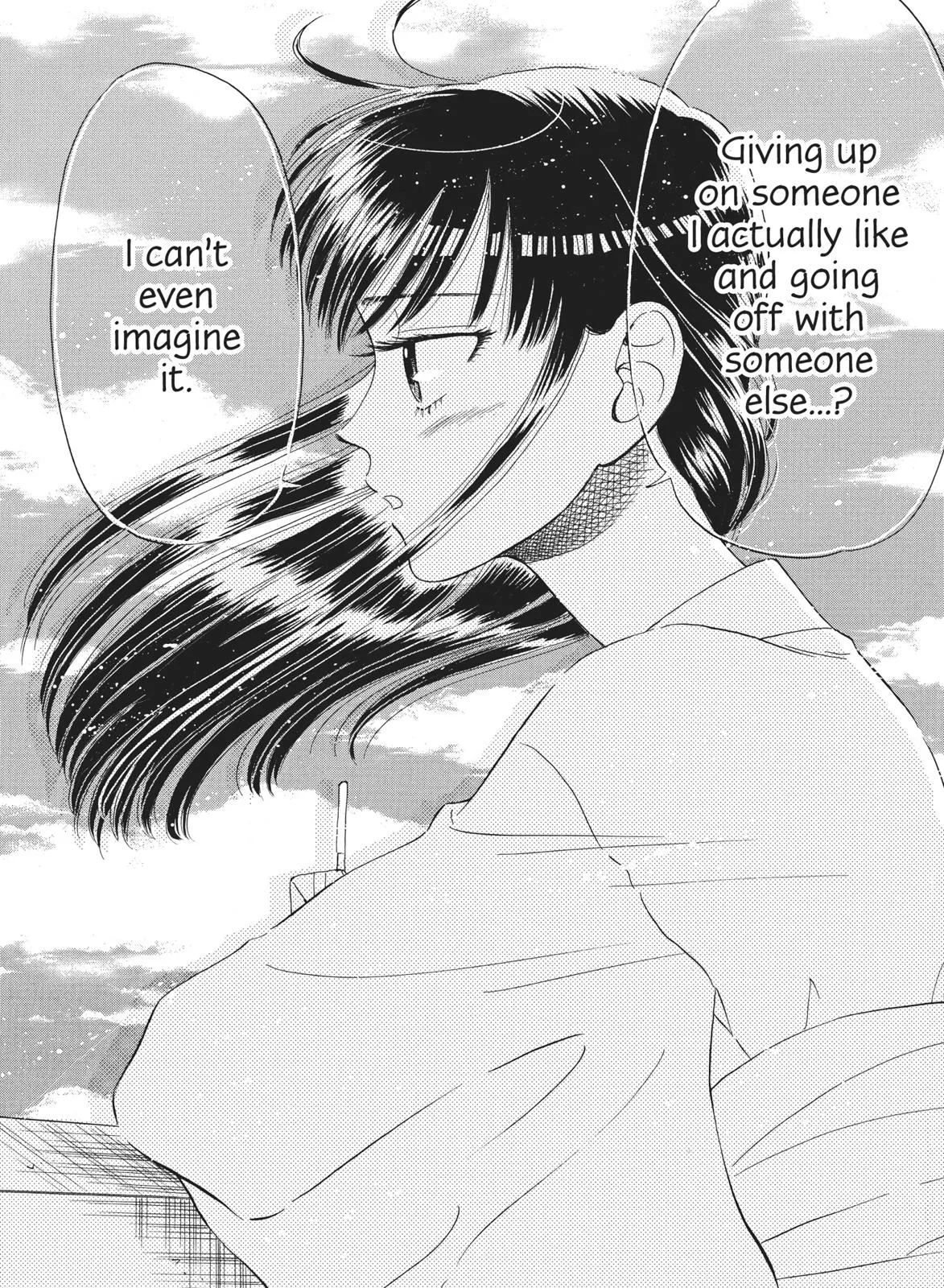 Read After the Rain (en) Manga Online