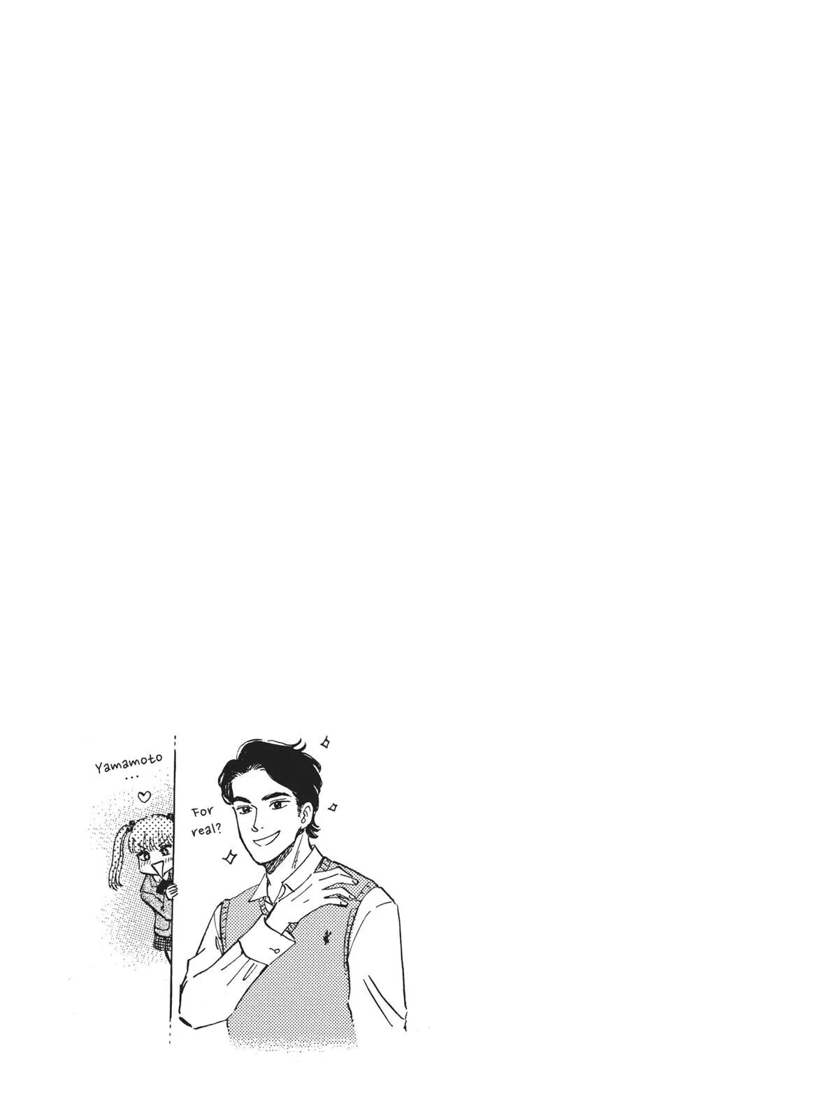 Read After the Rain (en) Manga Online