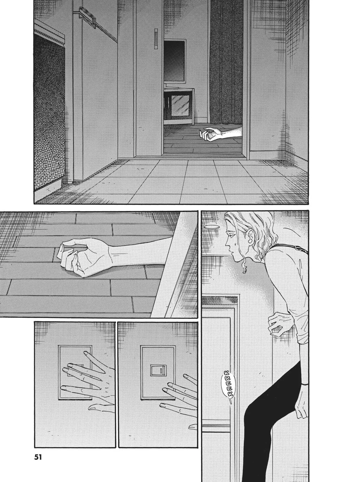 Read After the Rain (en) Manga Online