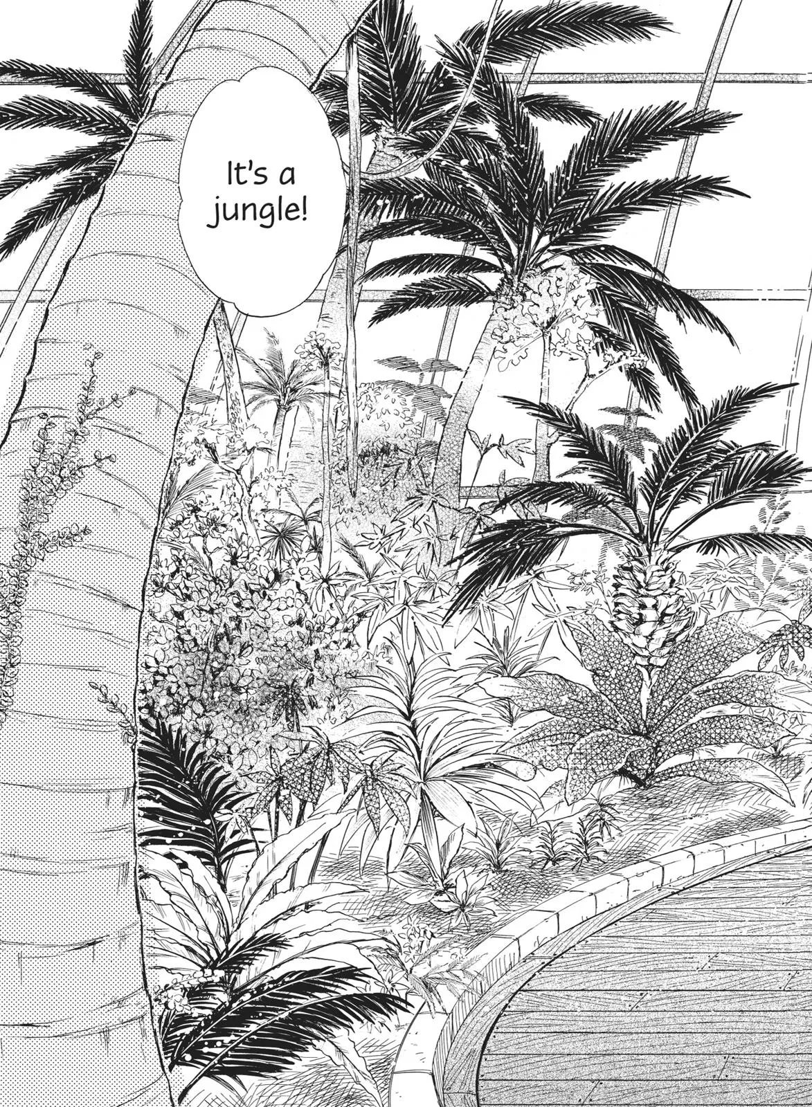Read After the Rain (en) Manga Online