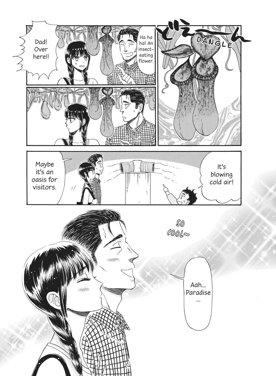 Read After the Rain (en) Manga Online