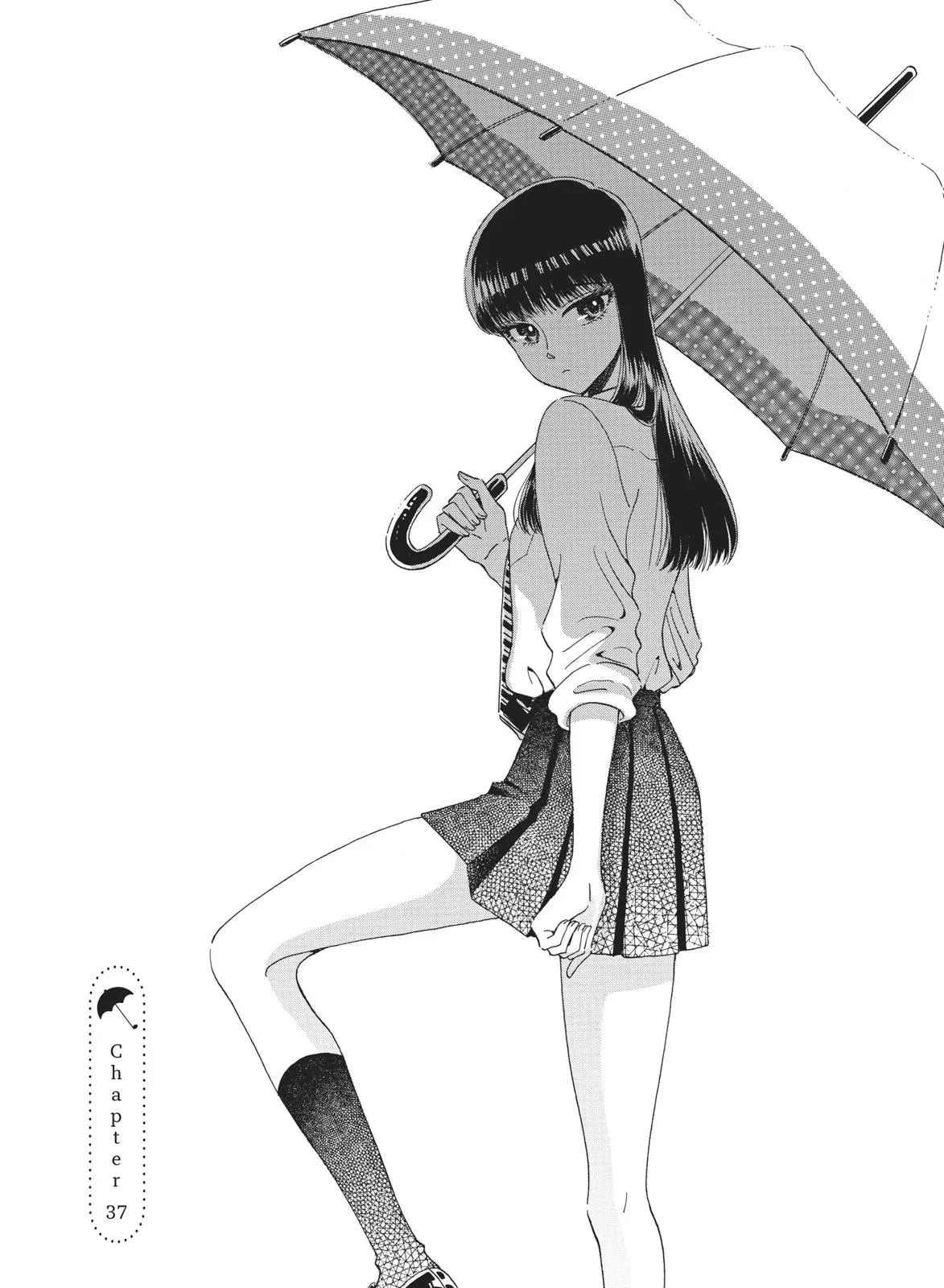 Read After the Rain (en) Manga Online