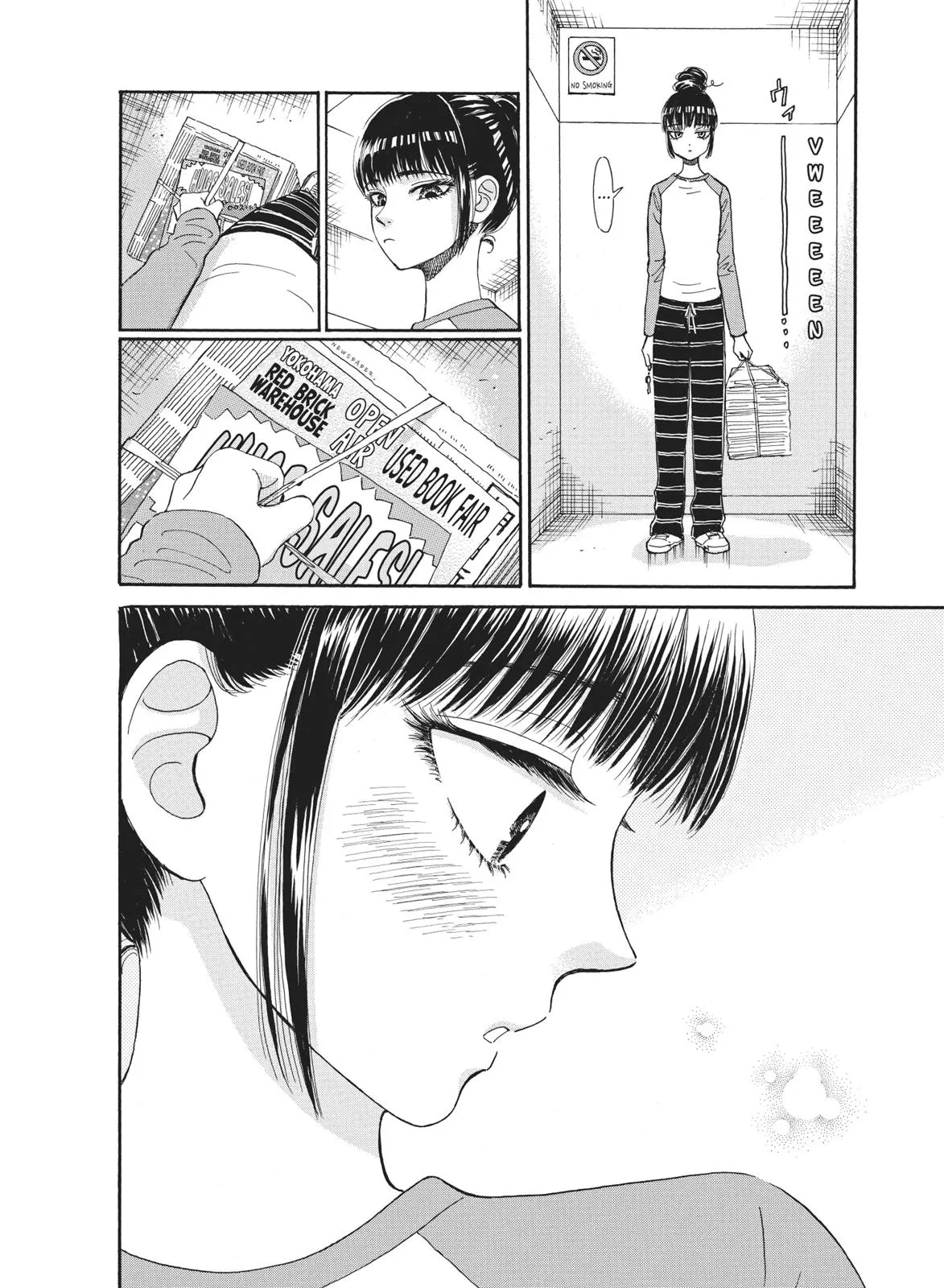 Read After the Rain (en) Manga Online