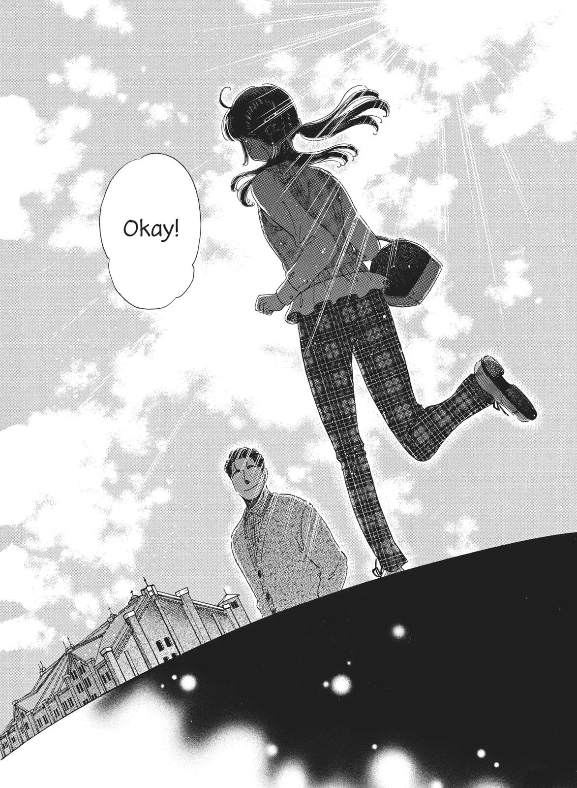 Read After the Rain (en) Manga Online