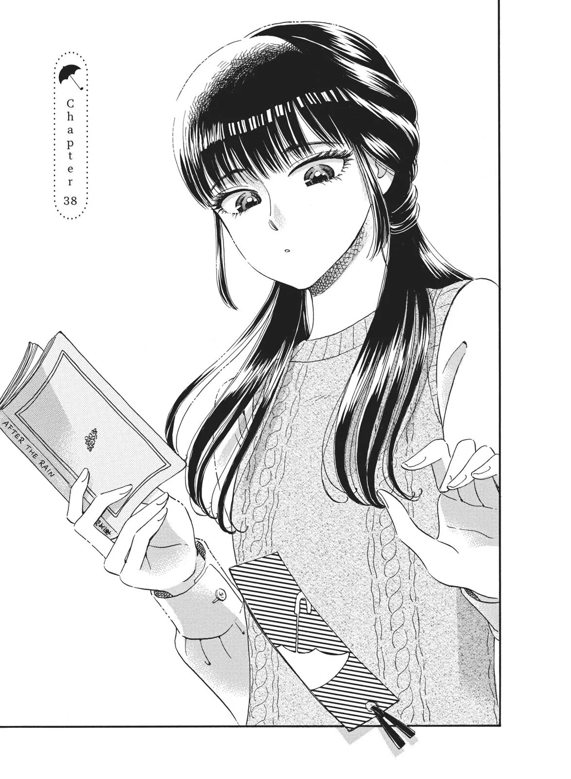 Read After the Rain (en) Manga Online