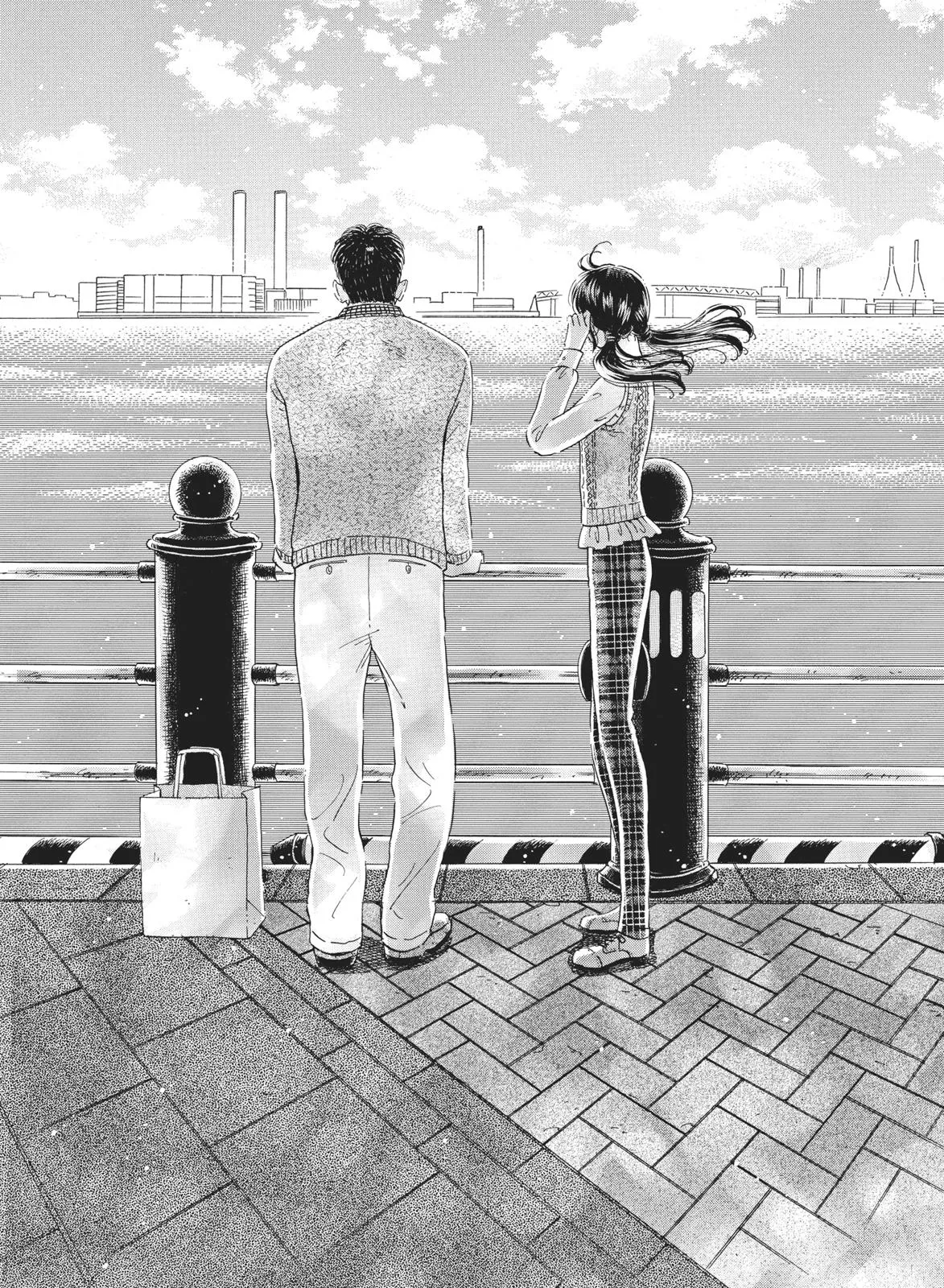 Read After the Rain (en) Manga Online
