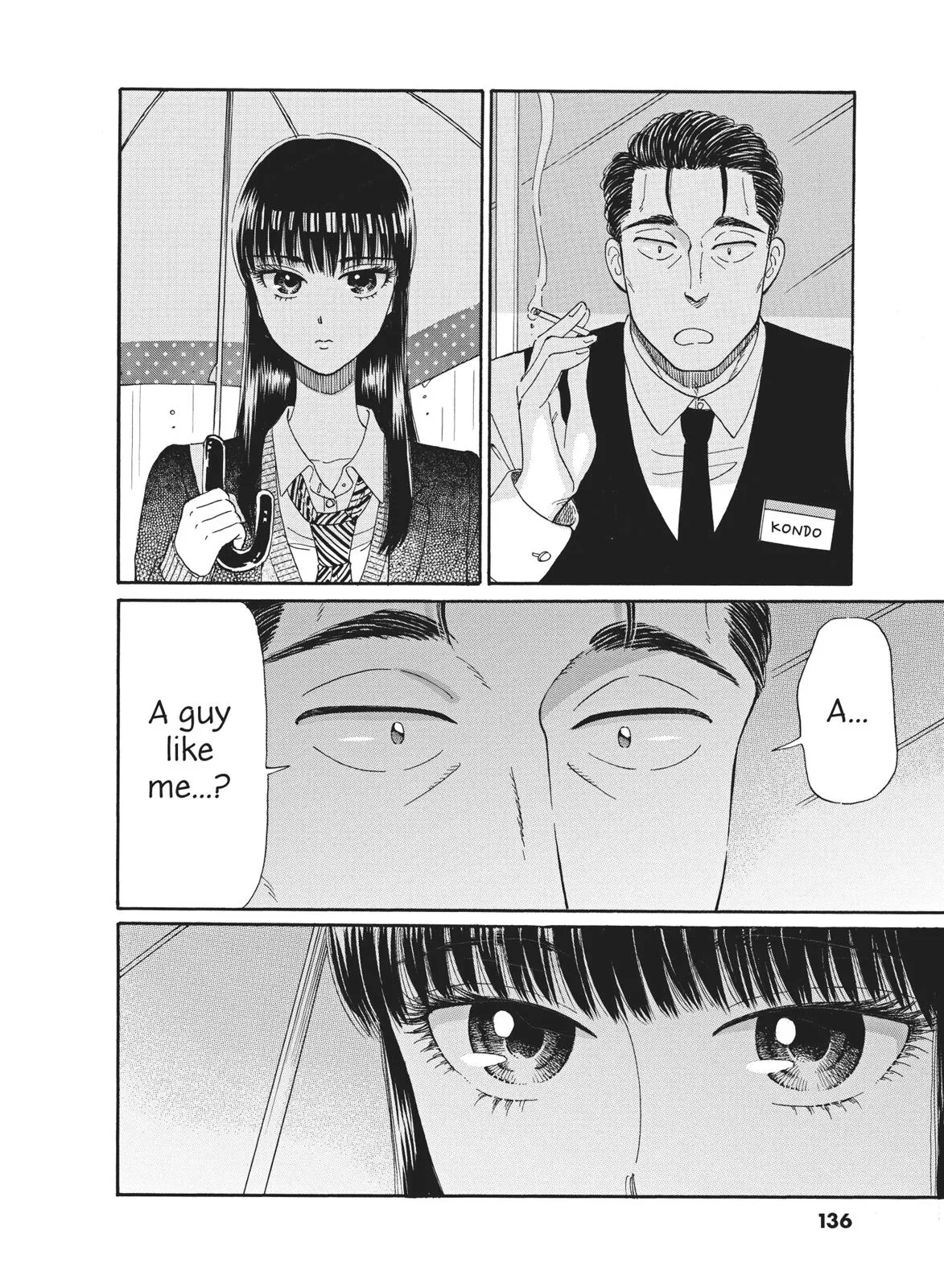 Read After the Rain (en) Manga Online