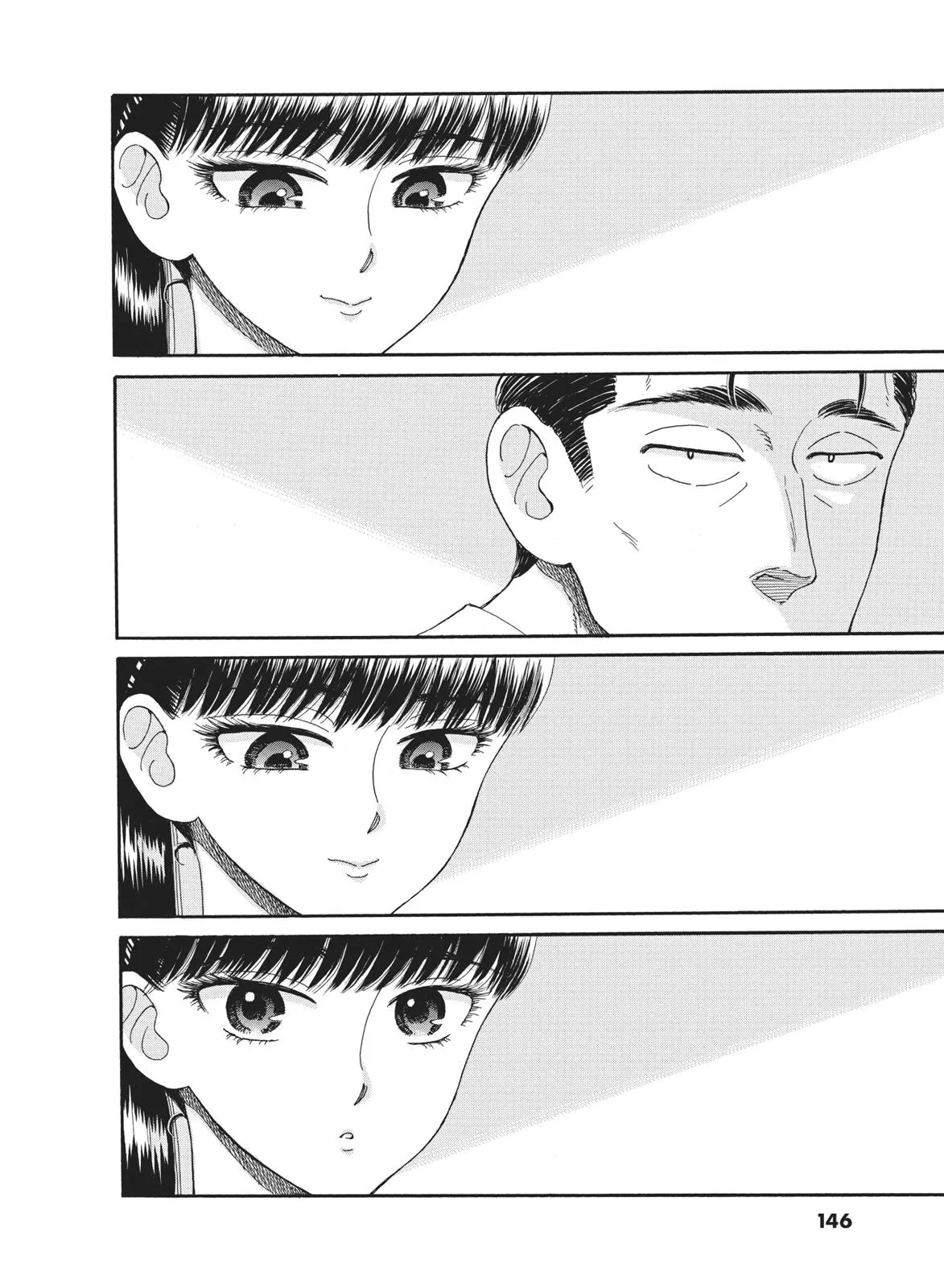 Read After the Rain (en) Manga Online