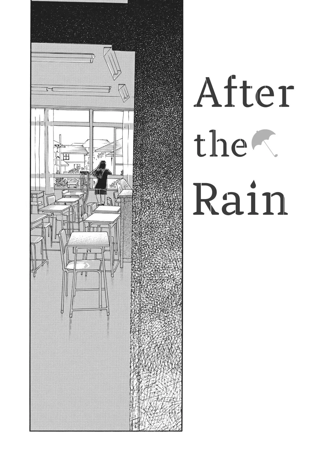 Read After the Rain (en) Manga Online