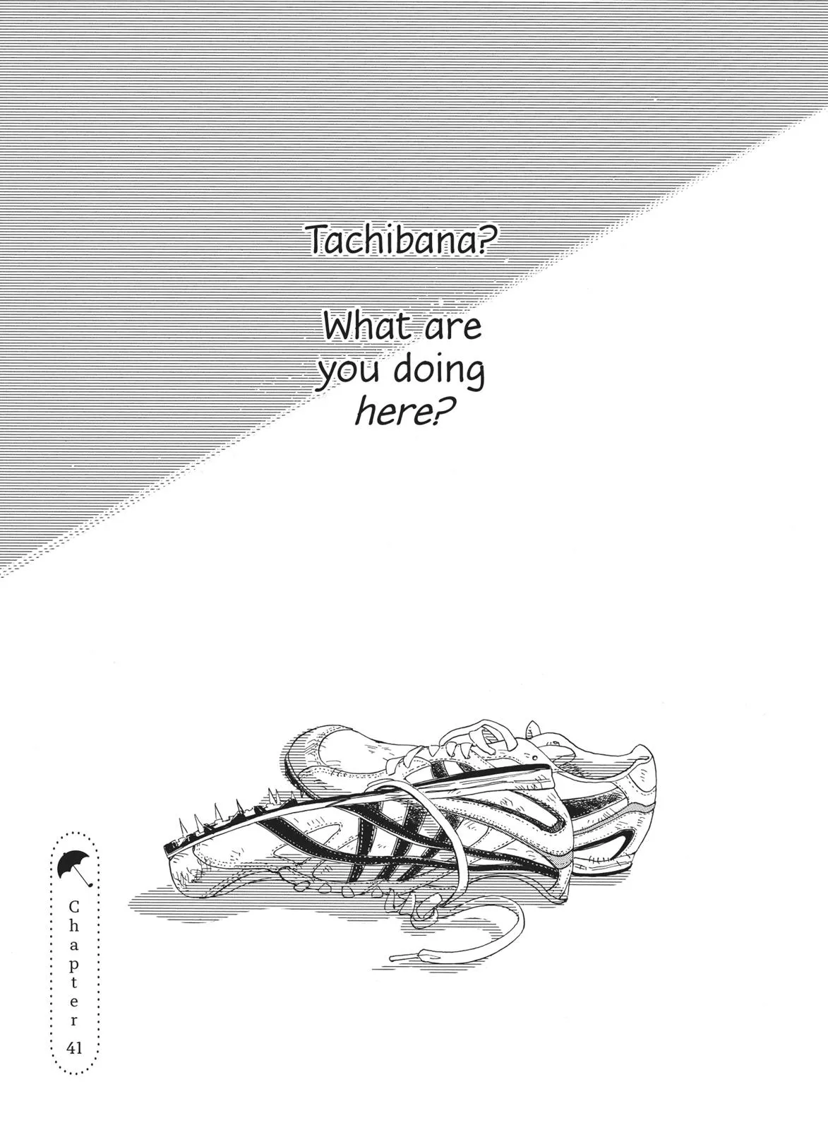 Read After the Rain (en) Manga Online