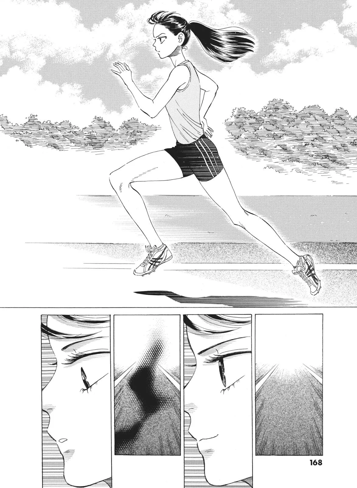 Read After the Rain (en) Manga Online