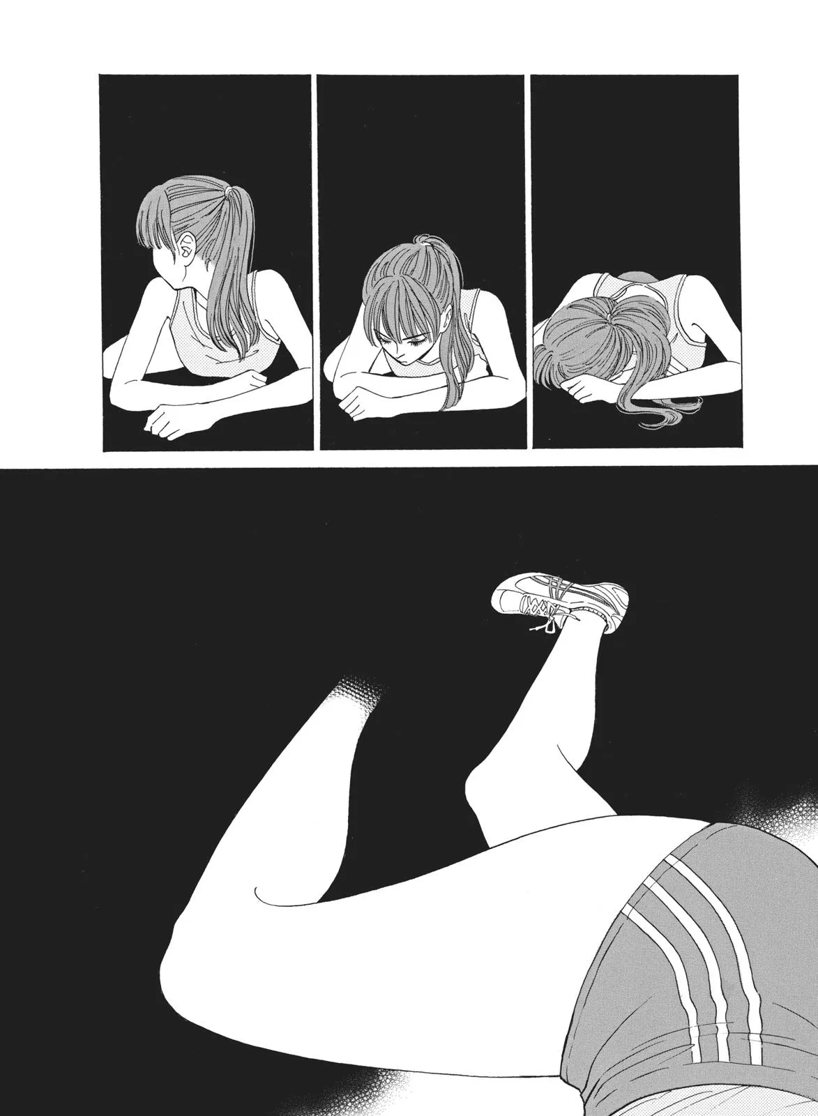 Read After the Rain (en) Manga Online