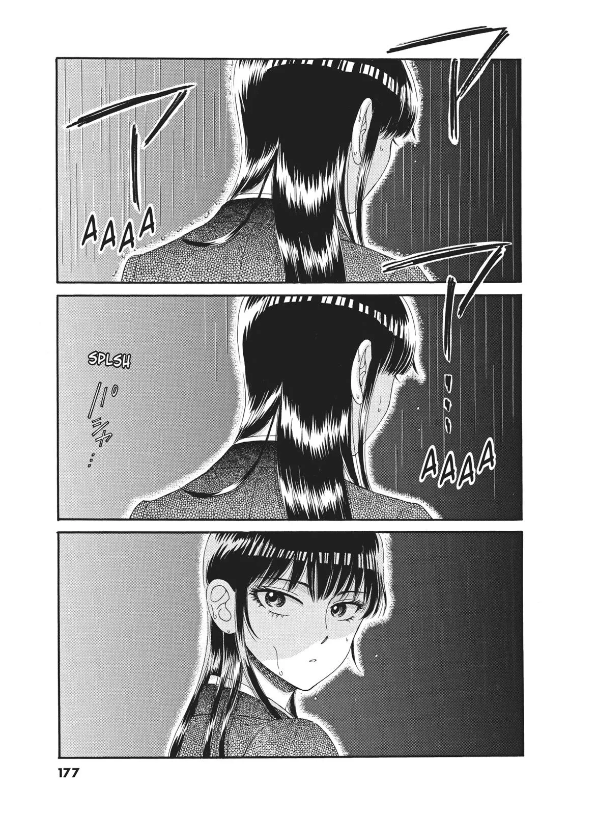 Read After the Rain (en) Manga Online