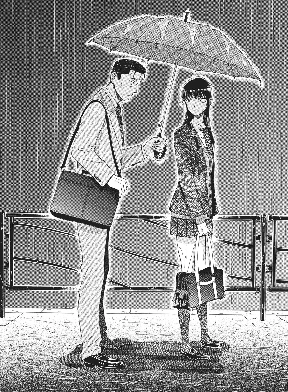 Read After the Rain (en) Manga Online