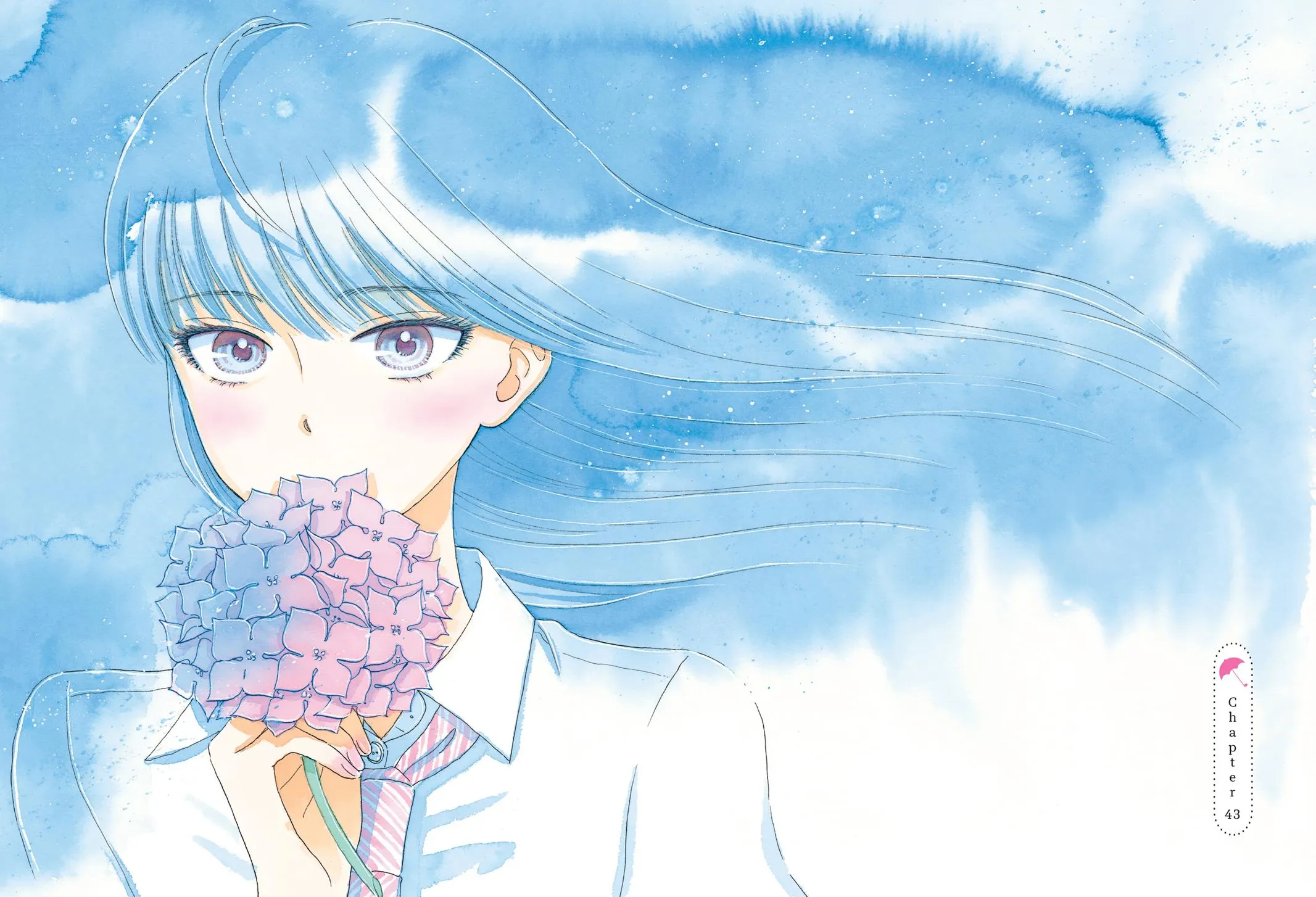 Read After the Rain (en) Manga Online