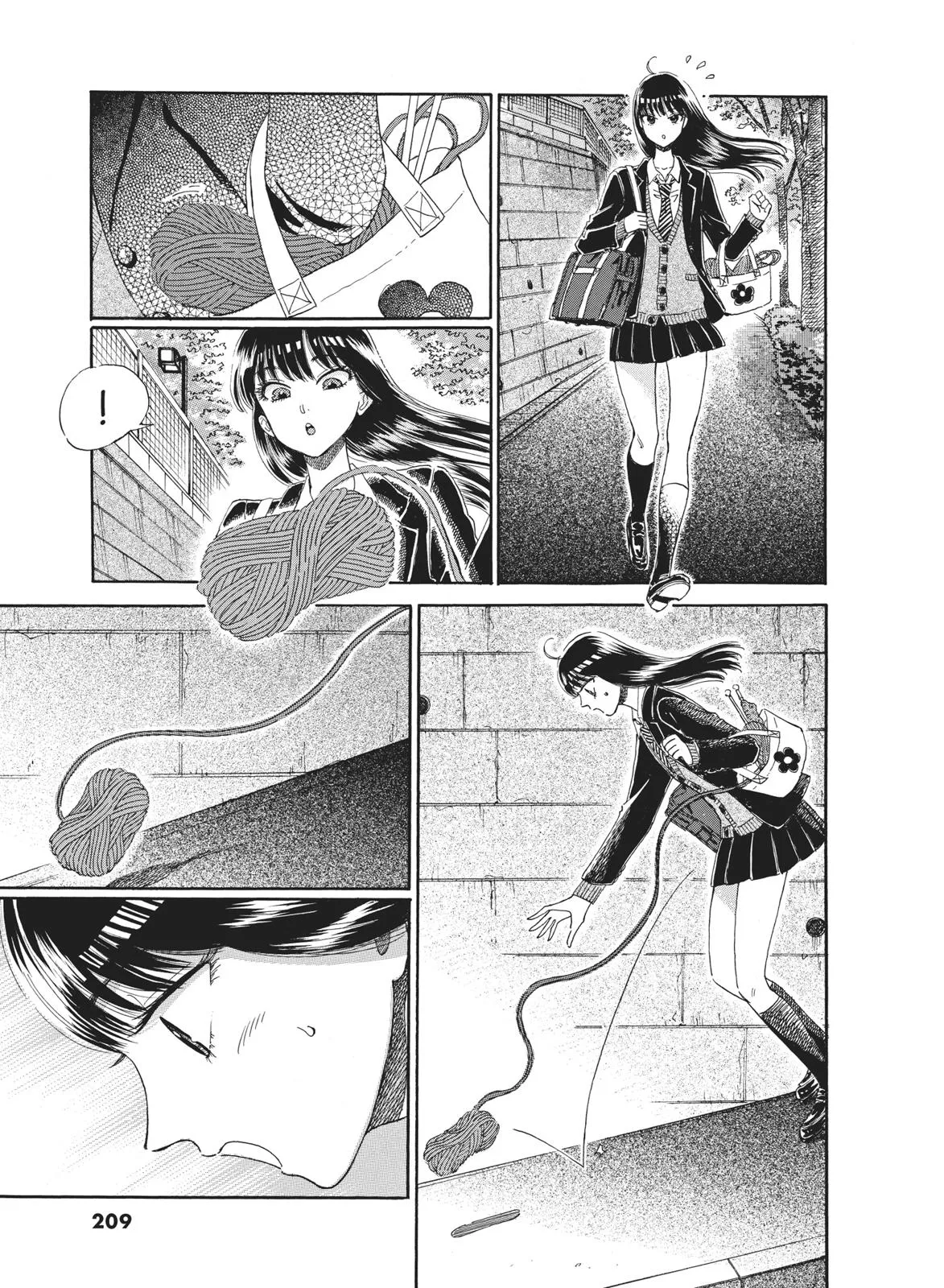Read After the Rain (en) Manga Online
