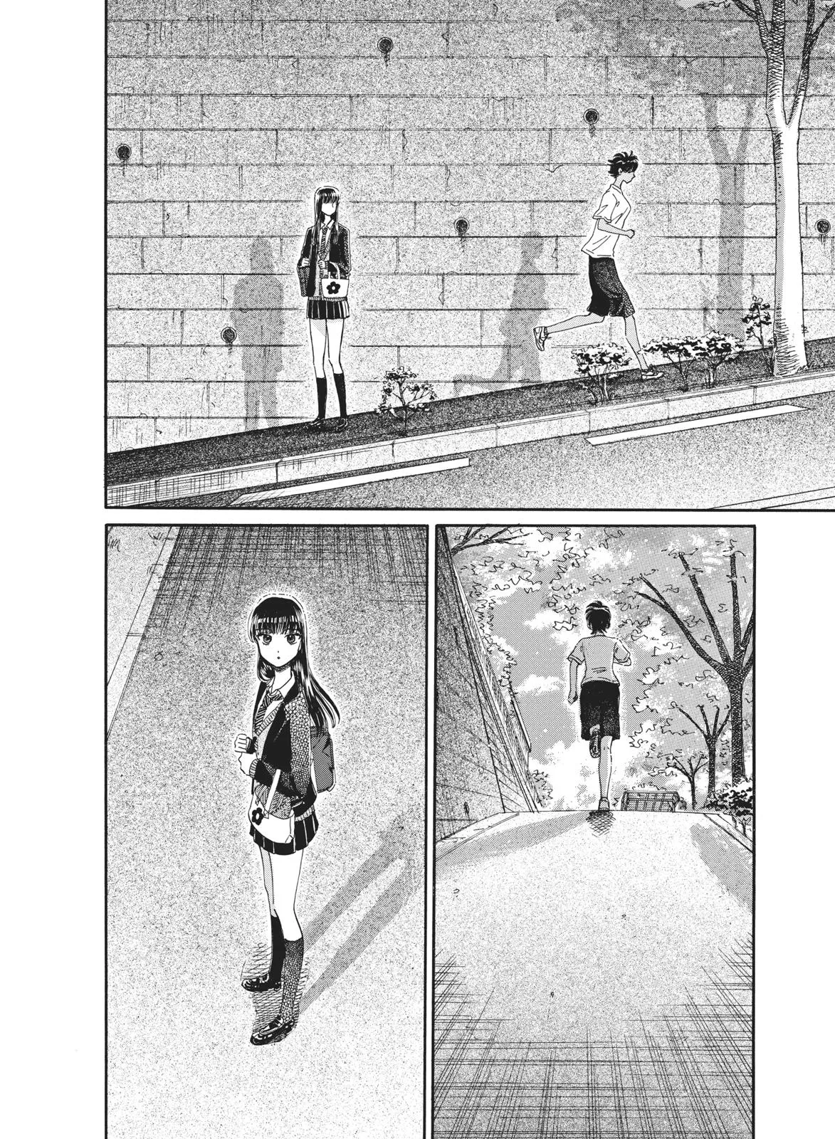 Read After the Rain (en) Manga Online