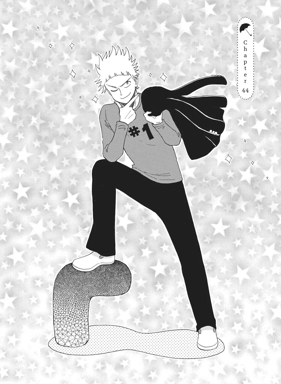 Read After the Rain (en) Manga Online