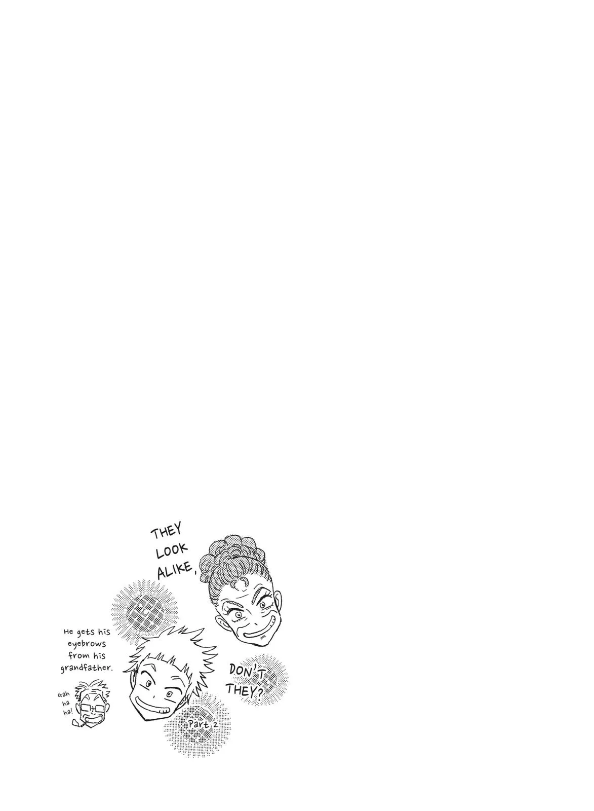 Read After the Rain (en) Manga Online