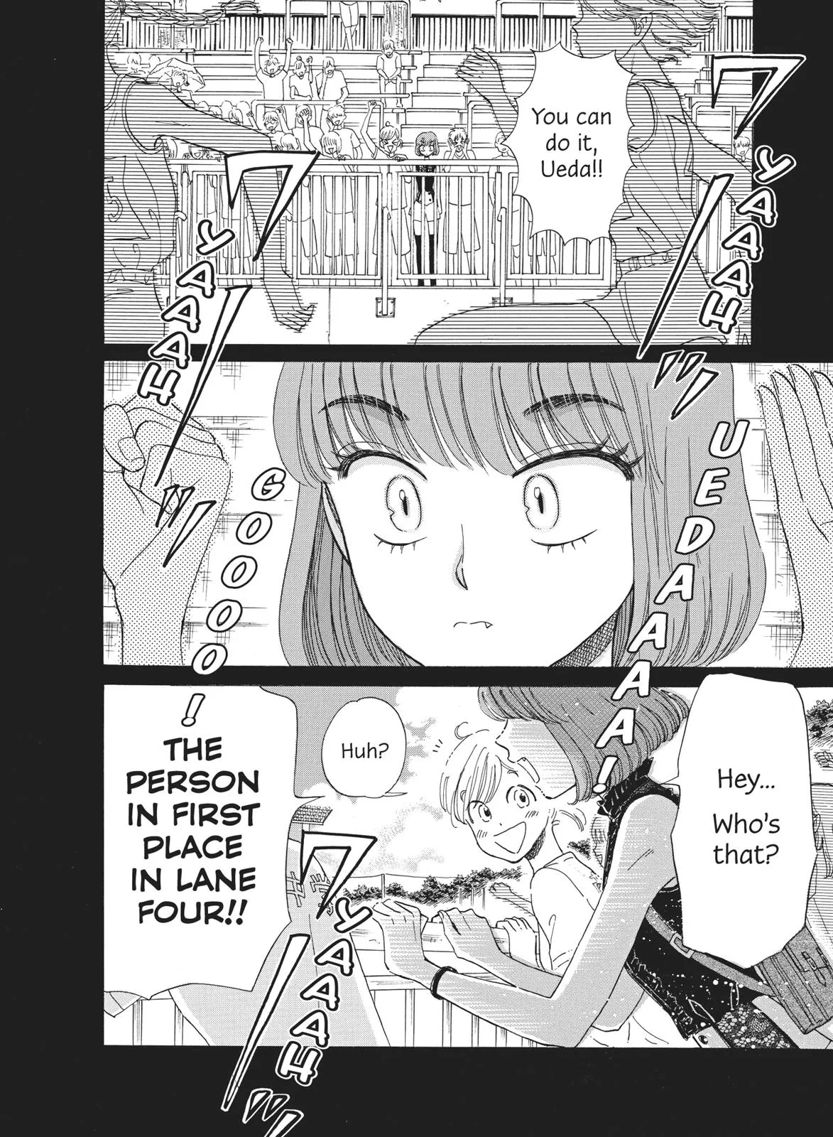 Read After the Rain (en) Manga Online