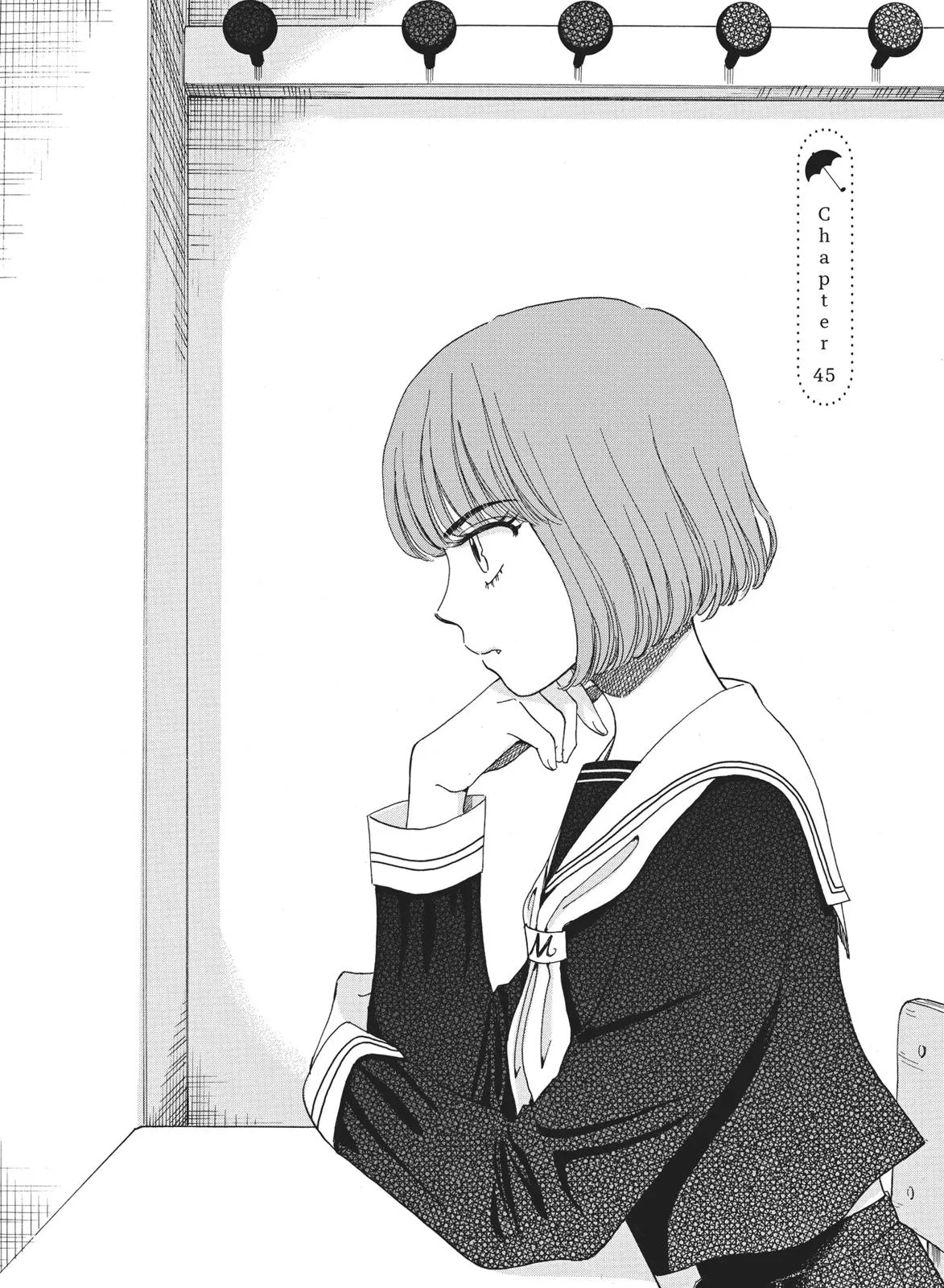 Read After the Rain (en) Manga Online