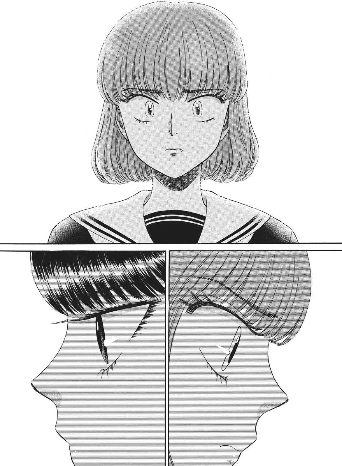 Read After the Rain (en) Manga Online