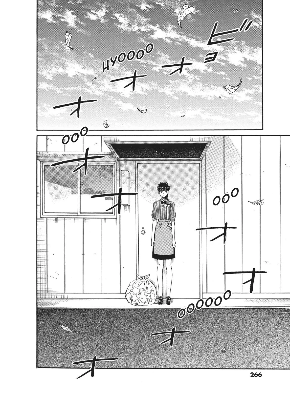 Read After the Rain (en) Manga Online