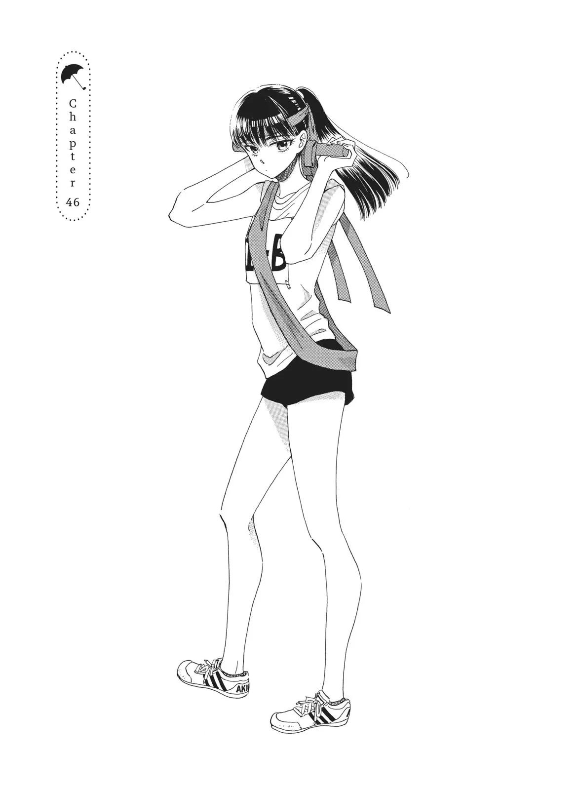 Read After the Rain (en) Manga Online