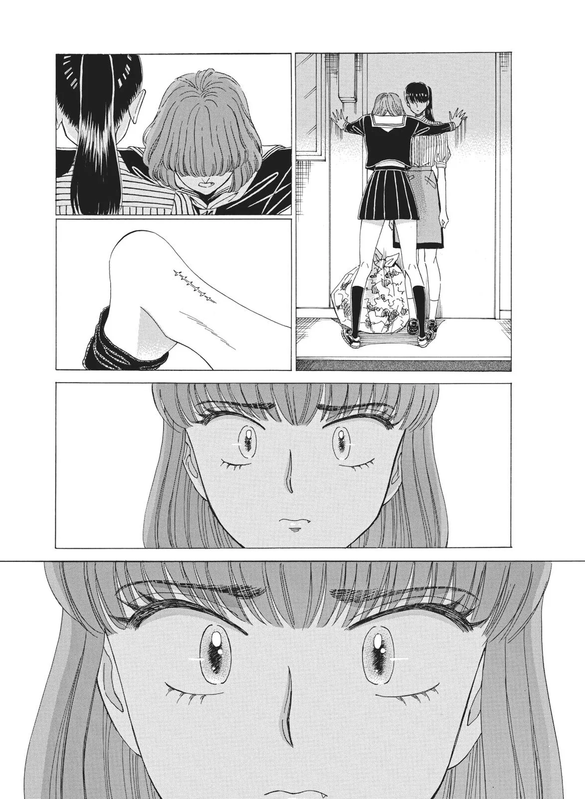 Read After the Rain (en) Manga Online