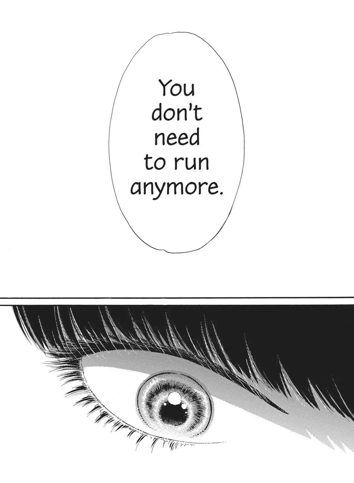 Read After the Rain (en) Manga Online