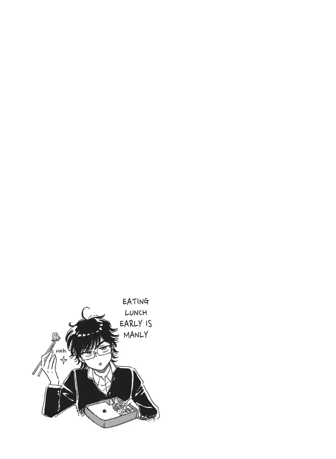 Read After the Rain (en) Manga Online