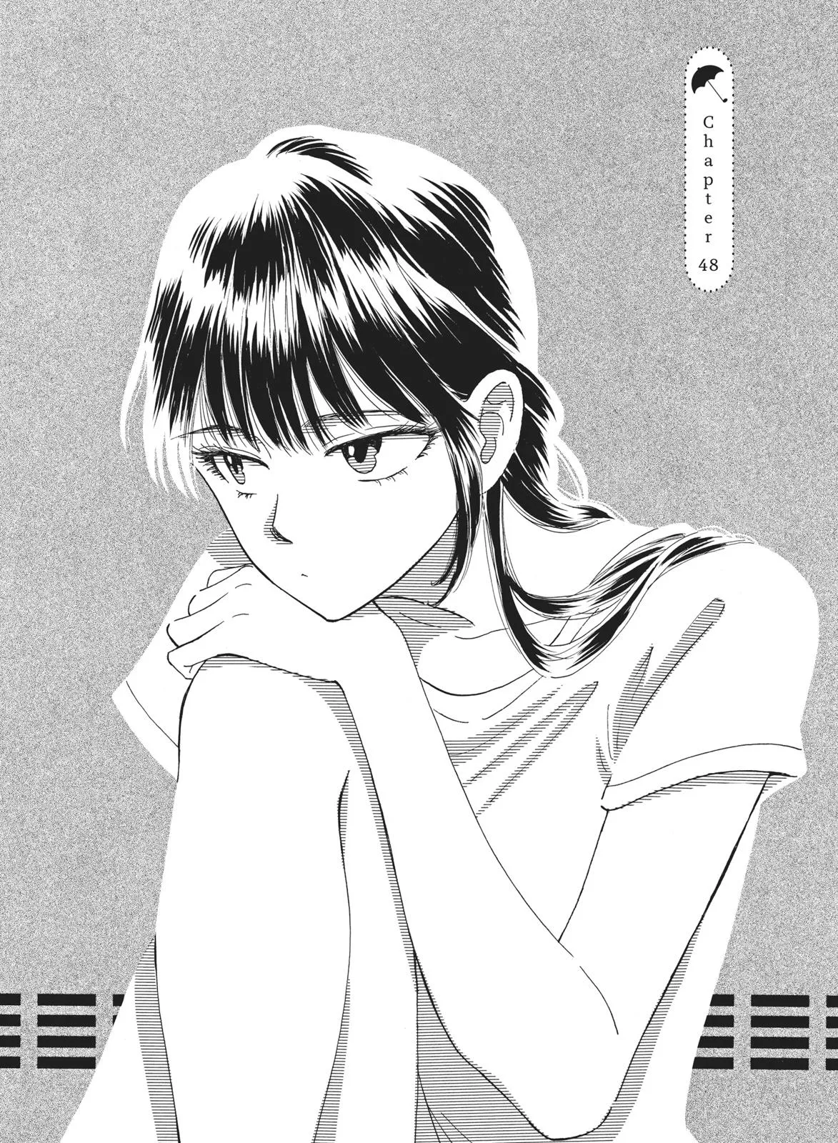 Read After the Rain (en) Manga Online