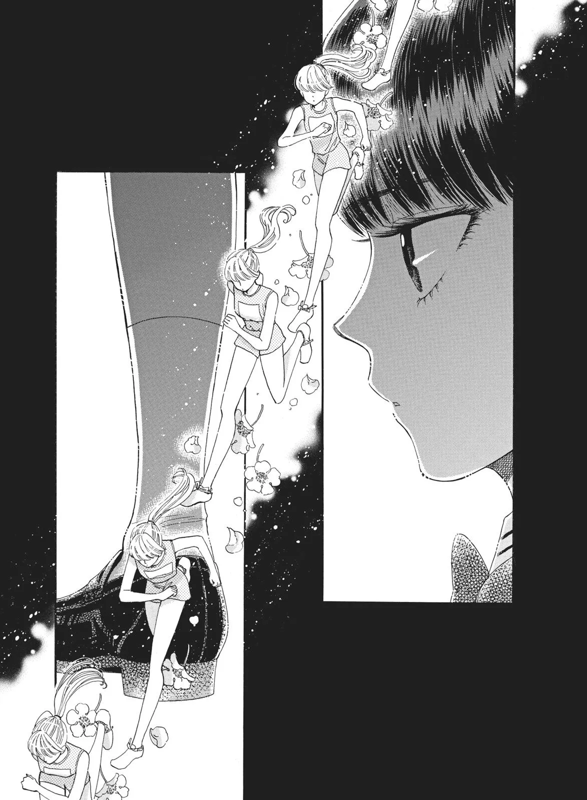 Read After the Rain (en) Manga Online