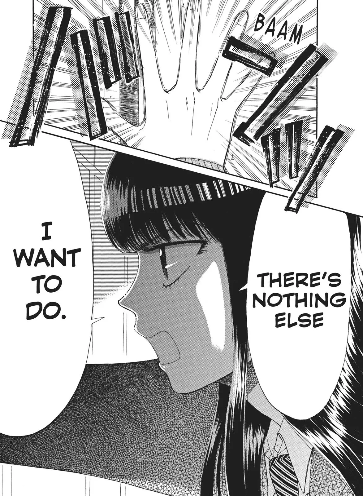 Read After the Rain (en) Manga Online