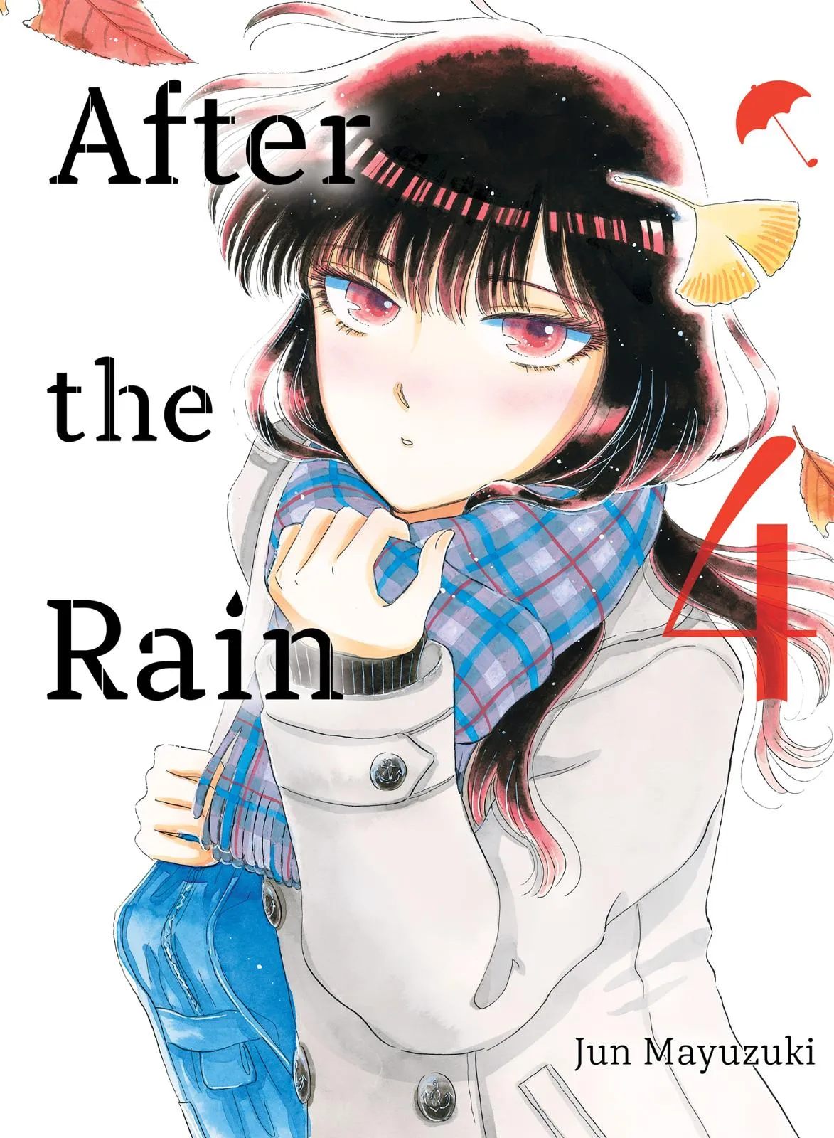 Read After the Rain (en) Manga Online
