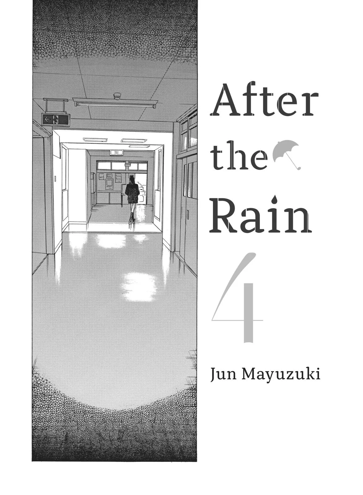 Read After the Rain (en) Manga Online