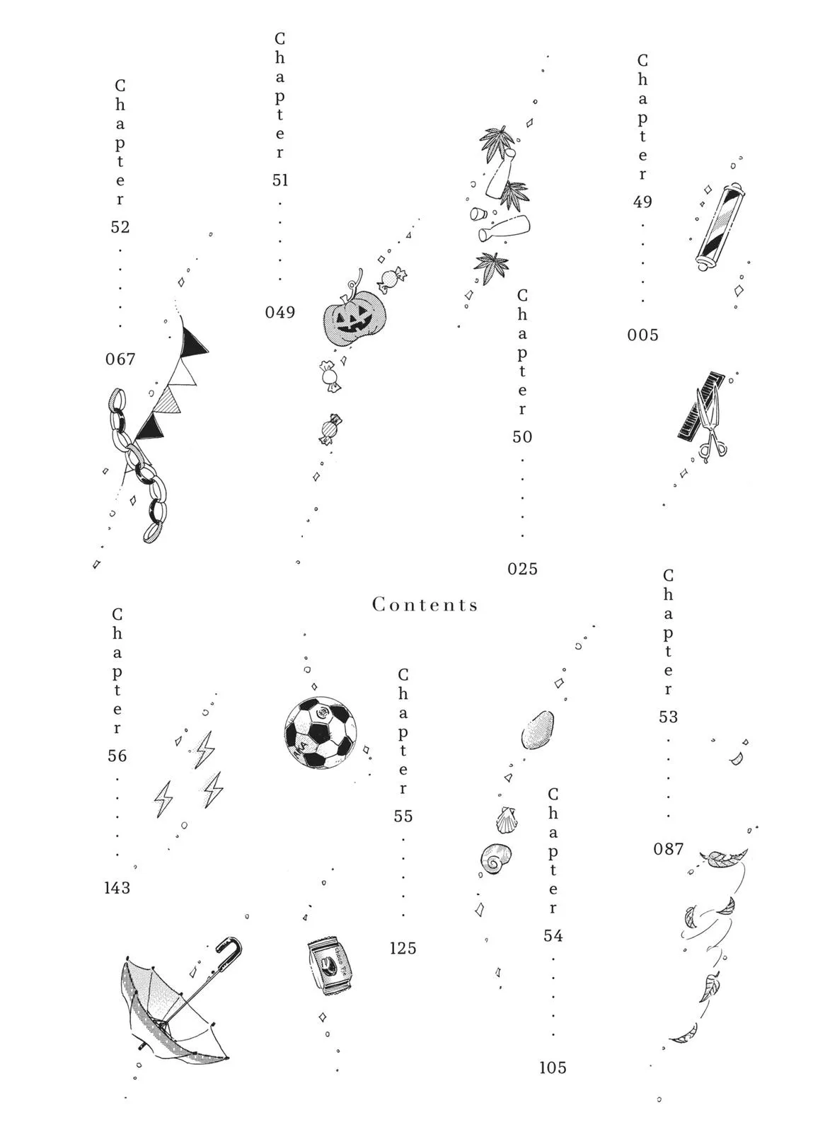 Read After the Rain (en) Manga Online